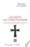 Les mots du Christianisme