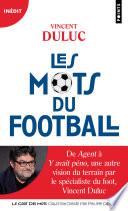 Les Mots du football