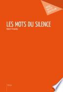 Les Mots du silence