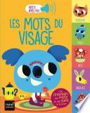 les mots du visage