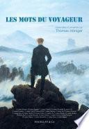 Les mots du voyageur