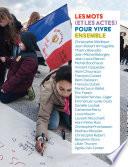 Les mots (et les actes) pour vivre ensemble