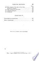 Les mots latins groupés d'après le sens et l'étymologie
