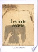 Les mots secrets
