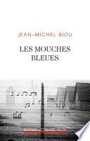 Les mouches bleues