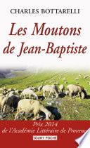 Les Moutons de Jean-Baptiste