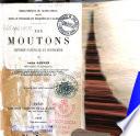 Les Moutons, histoire naturelle et zootechnie