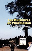 Les murmures de l'harmattan