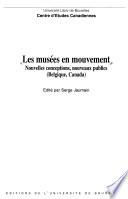 Les musées en mouvement