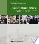 Les musées et leurs publics