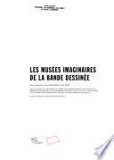 Les musées imaginaires de la bande dessinée