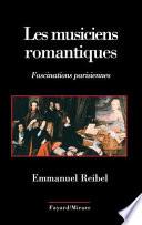 Les musiciens romantiques