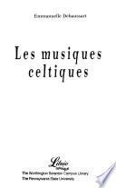 Les musiques celtiques