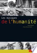 Les musiques de l'humanité