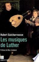Les musiques de Luther