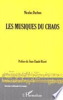 Les musiques du chaos