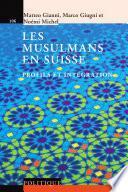 Les musulmans en Suisse
