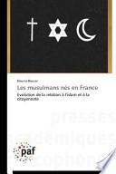 Les Musulmans Nes en France