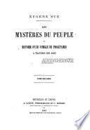 Les myst A eres du peuple, ou Histoire d'une famille de prol B etaires a travers les ages