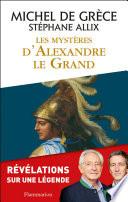 Les Mystères d'Alexandre le Grand