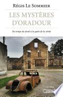 Les mystères d'Oradour