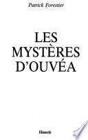 Les mystères d'Ouvéa