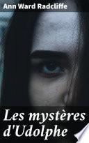 Les mystères d'Udolphe
