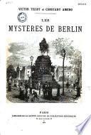 Les mystères de Berlin