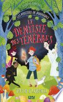 Les mystères de Dundoodle - Tome 2 : Le dentiste des ténèbres