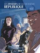 Les Mystères de la 3e République - Tome 05