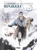 Les Mystères de la 4e République -