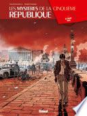 Les Mystères de la 5e République -