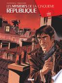 Les Mystères de la 5e République -