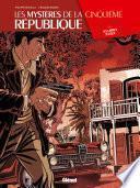 Les Mystères de la 5e République -