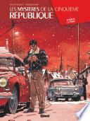 Les Mystères de la 5e République - Tome 05