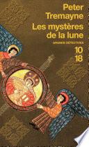 Les mystères de la lune