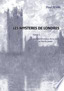 Les Mystères de Londres