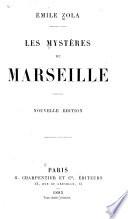 Les mystères de Marseille
