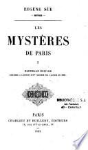 Les Mystères de Paris
