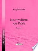 Les mystères de Paris