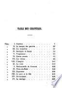 Les mystères de Paris