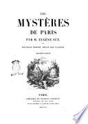 Les mystères de Paris par M. Eugène Süe