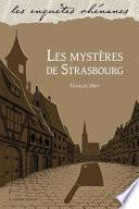 Les mystères de Strasbourg