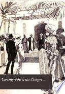 Les mystères du Congo ...