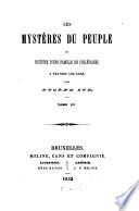 Les mystères du peuple, ou histoire d'une famille de prolétaires à travers les âges