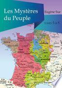 Les Mystères du Peuple, tomes 5 à 8