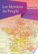 Les Mystères du Peuple, tomes 9 à 12