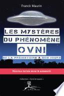 Les mystères du phénomène ovni