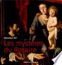 Les mystères du Rosaire