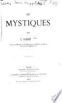 Les mystiques